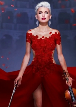 Музыка в темноте | Евгения Зима