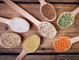 10 круп для здоровья