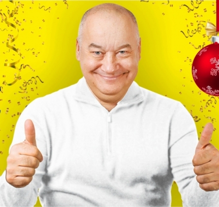 Игорь Маменко