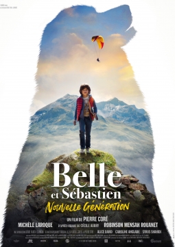 Белль и Себастьян: Новое поколение