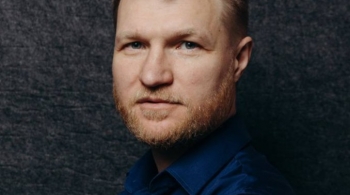 Виталий Коломиец | Stand Up