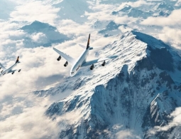 Почему над Гималайскими горами не летают пассажирские самолеты