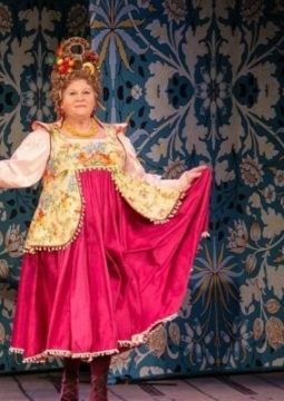 Не в свои сани не садись!