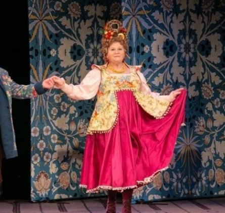 Не в свои сани не садись!