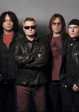 Стас Намин и группа «Цветы»