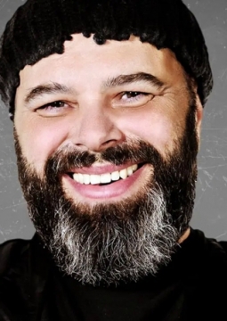 Максим Фадеев