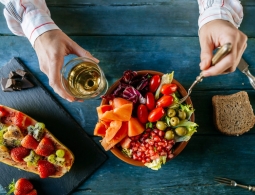 Топ-4 «опасных» сочетаний продуктов, которые на самом деле не опасны