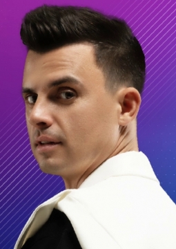 Кирилл Туриченко