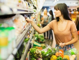 10 продуктов из супермаркета, которые нужны вам каждый день