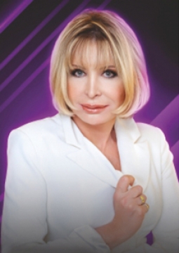 Катерина Голицына