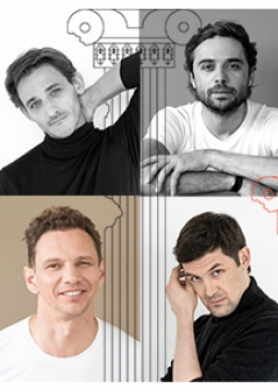 Всё о мужчинах