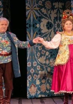 Не в свои сани не садись!