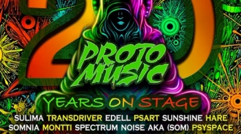 We Are Psychedelic. Vol. 2