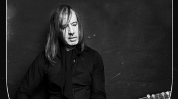 Jozef Van Wissem (Netherlands)