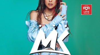 Мари Краймбрери