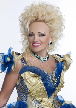 Надежда Кадышева