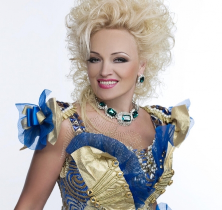 Надежда Кадышева