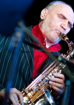 Алексей Козлов и джаз-рок-ансамбль Арсенал