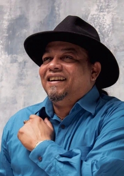 Вечер кубинской музыки