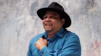 Вечер кубинской музыки