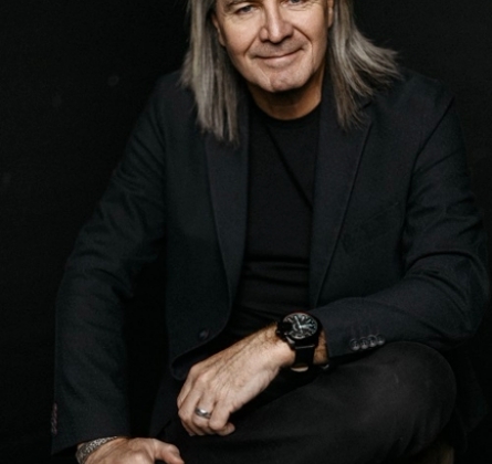 Rene de La Garde (Рене де Ла Гард)