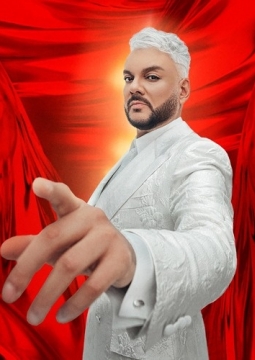 Филипп Киркоров