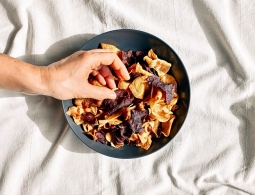 5 «полезных» овощей, из-за которых вы толстеете (и не замечаете этого)