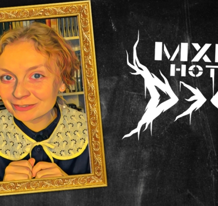 Скандинавский блэк: Влияние на МХК и наоборот