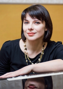 Екатерина Мечетина