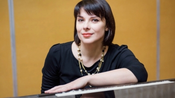 Екатерина Мечетина