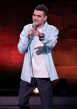 Артём Винокур