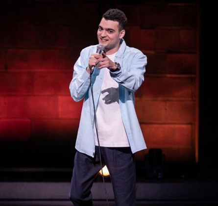 Артём Винокур