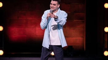 Артём Винокур