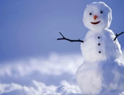 Когда люди начали лепить снеговиков и для чего они были нужны