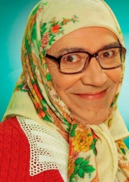 Новые русские бабки