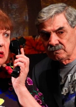 Женихи, или Как родители дочке жениха выбирали