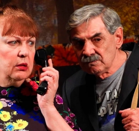 Женихи, или Как родители дочке жениха выбирали