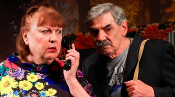 Женихи, или Как родители дочке жениха выбирали