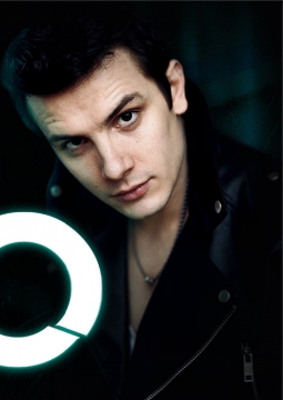 NЮ | Юрий Николаенко