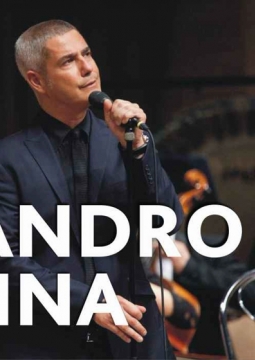 Alessandro Safina (Алессандро Сафина)