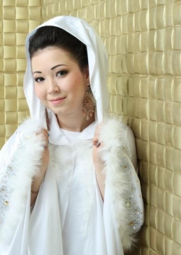 Чулпан Юсупова