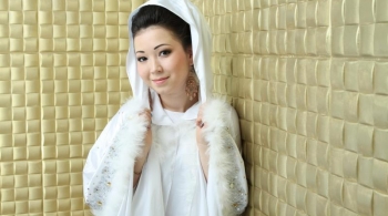 Чулпан Юсупова