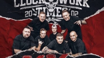 Clockwork Times (CWT)