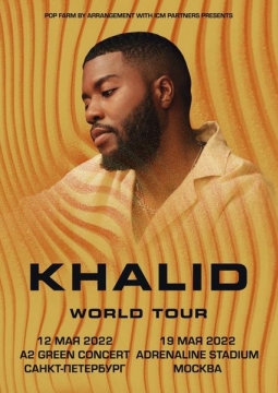 Khalid
