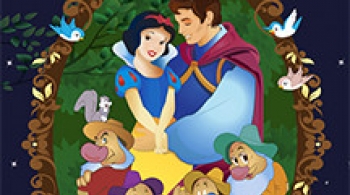 Приключения Белоснежки | Петербургская оперетта