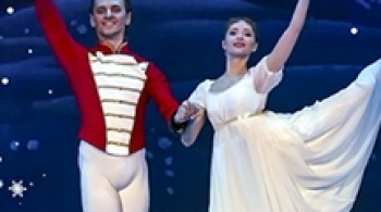 Щелкунчик | Балет-фантазия