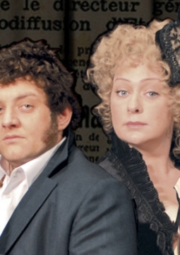 Маленькие комедии