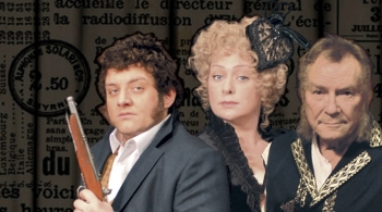 Маленькие комедии