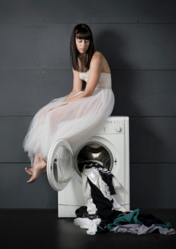 Belaqua, или Скоро сорок