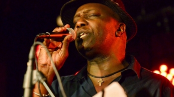 Gregory Boyd | Quartet Jazz from New Orleans